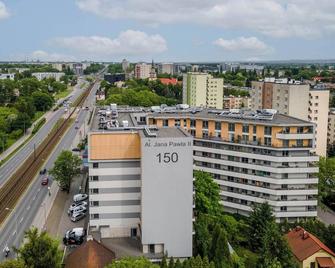 Czyzyny Cosy Apartment - 克拉科夫 - 建筑