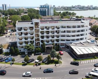 牛津酒店 - 康斯坦察 - 建筑