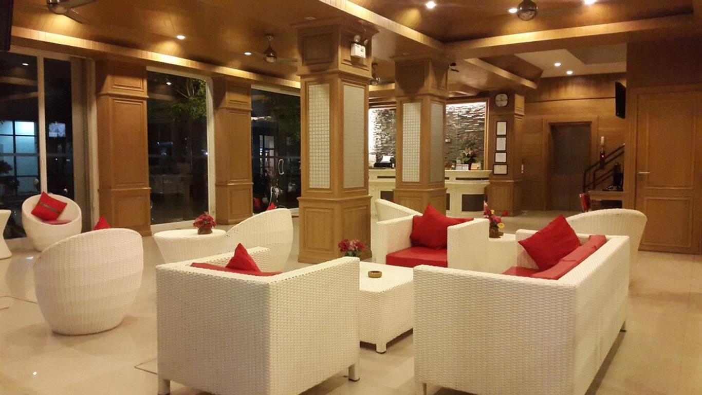芭东公主酒店