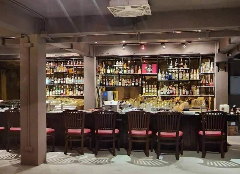酒吧 照片