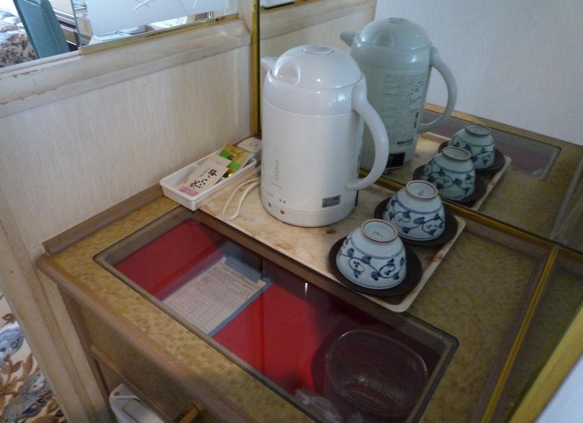 客房设施 照片