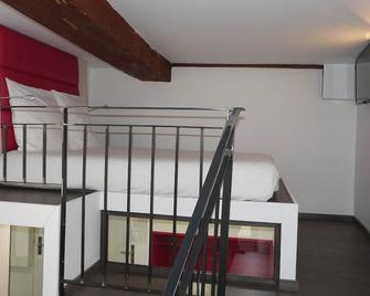 Le 12 Pierres - Croix-Rousse - Cosy & Design - 里昂 - 睡房