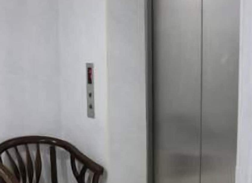 客房设施 照片