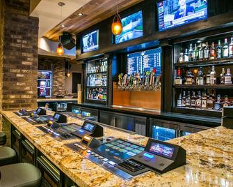 图斯卡尼赌场套房酒店 - 拉斯维加斯 - 酒吧
