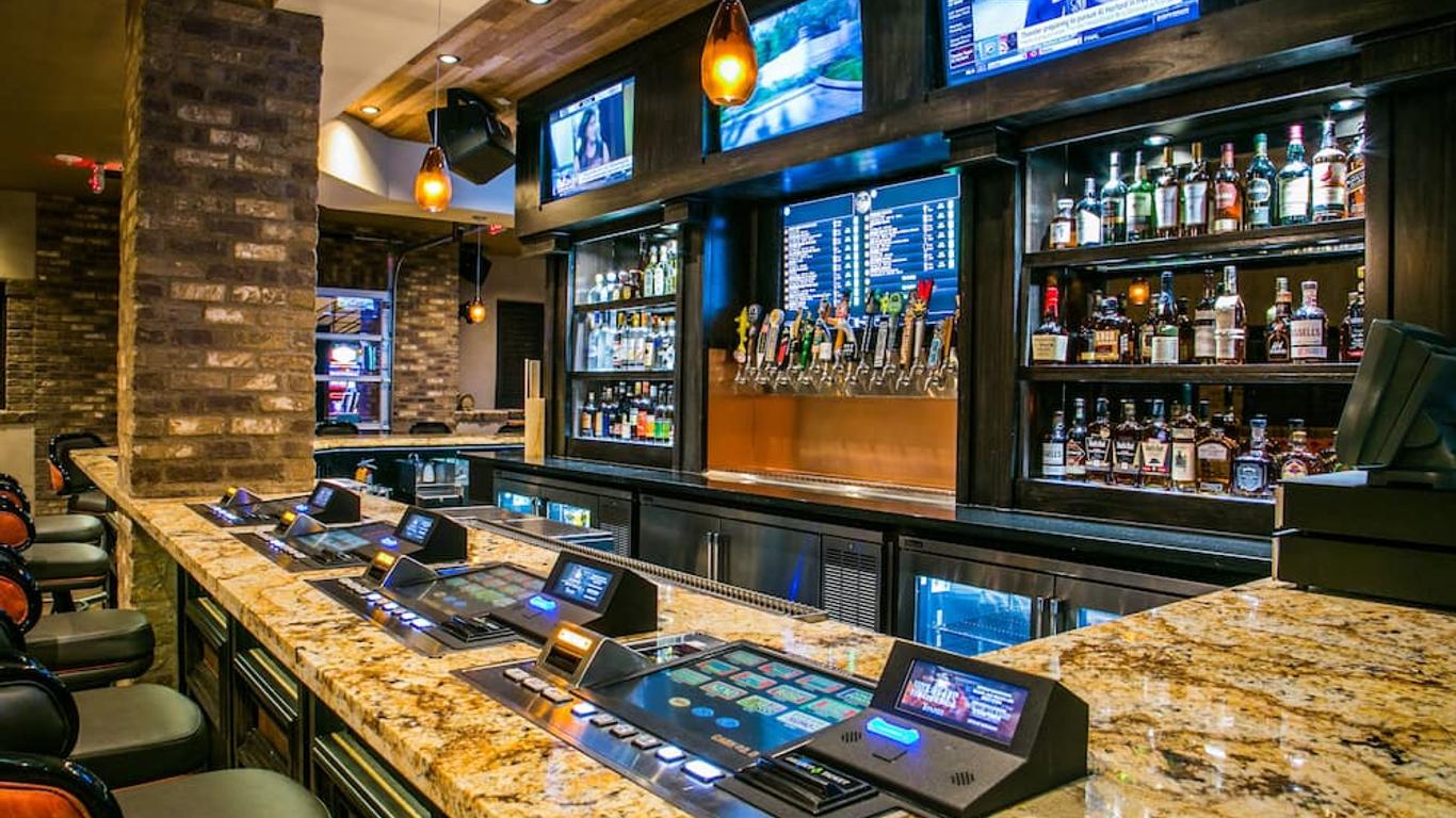 图斯卡尼赌场套房酒店