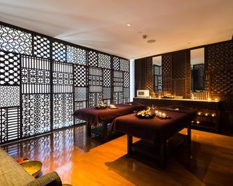 华欣度假村洲际酒店 - IHG 旗下酒店 - 华欣 - 餐馆