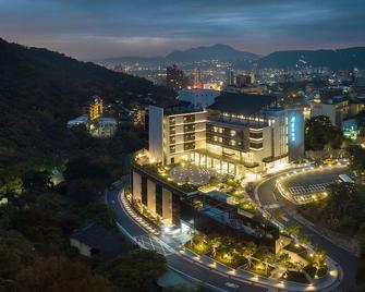 台北亚太饭店 - 台北 - 建筑