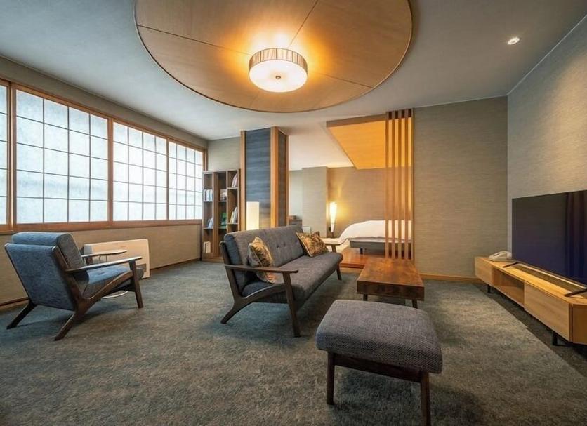 客厅 照片