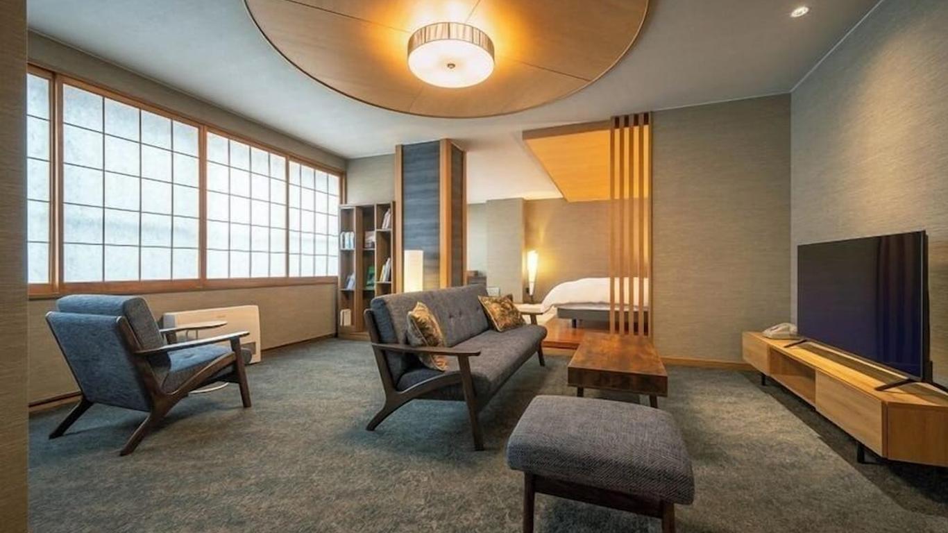 花卷台溫泉 松田屋旅館
