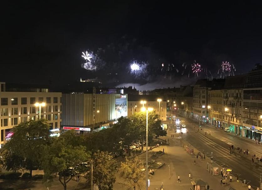 户外景观 照片