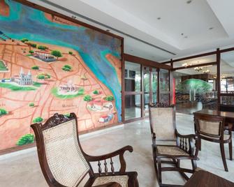 No. 18 Hotel - 科钦 - 大厅