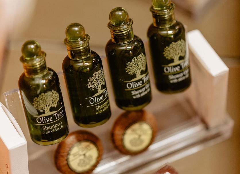 客房设施 照片