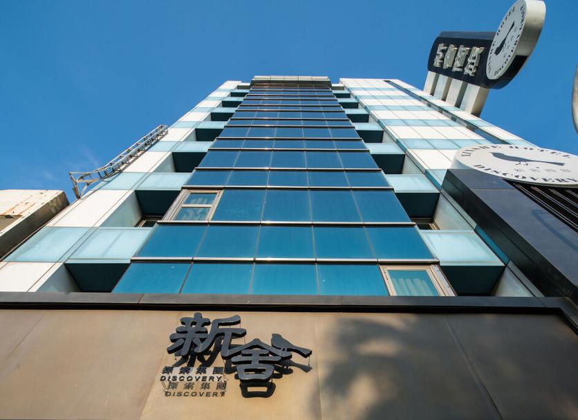 建筑 照片