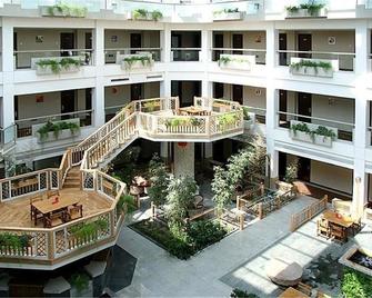 北京蟹岛绿色生态度假村 - 北京 - 建筑