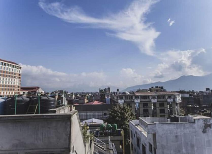 户外景观 照片