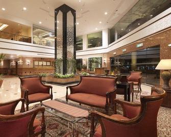 Holiday Villa Alor Setar - 亚罗士打 - 大厅