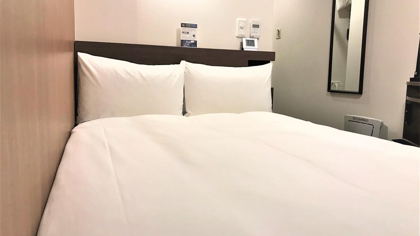 水户微笑酒店