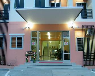 房迪1号大厦酒店 - 乌汶 - 建筑