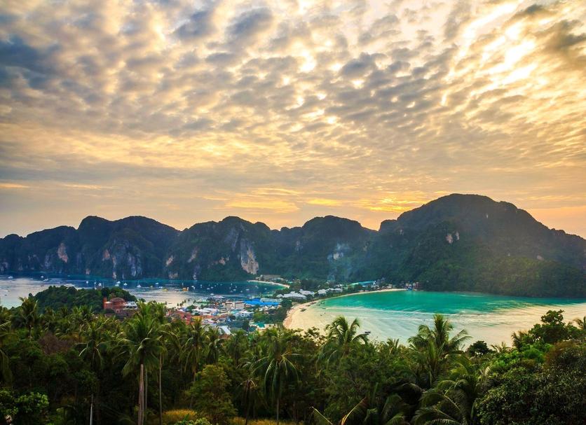 户外景观 照片