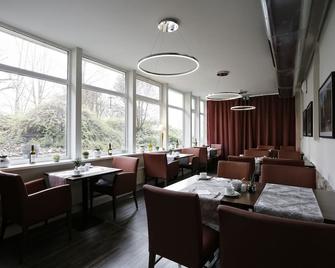 威玛道罗特恩豪弗康森酒店 - 魏玛 - 餐馆