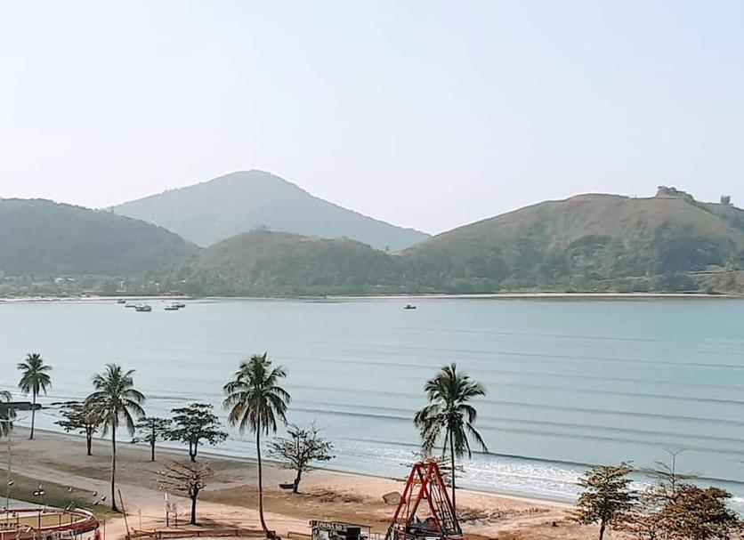户外景观 照片