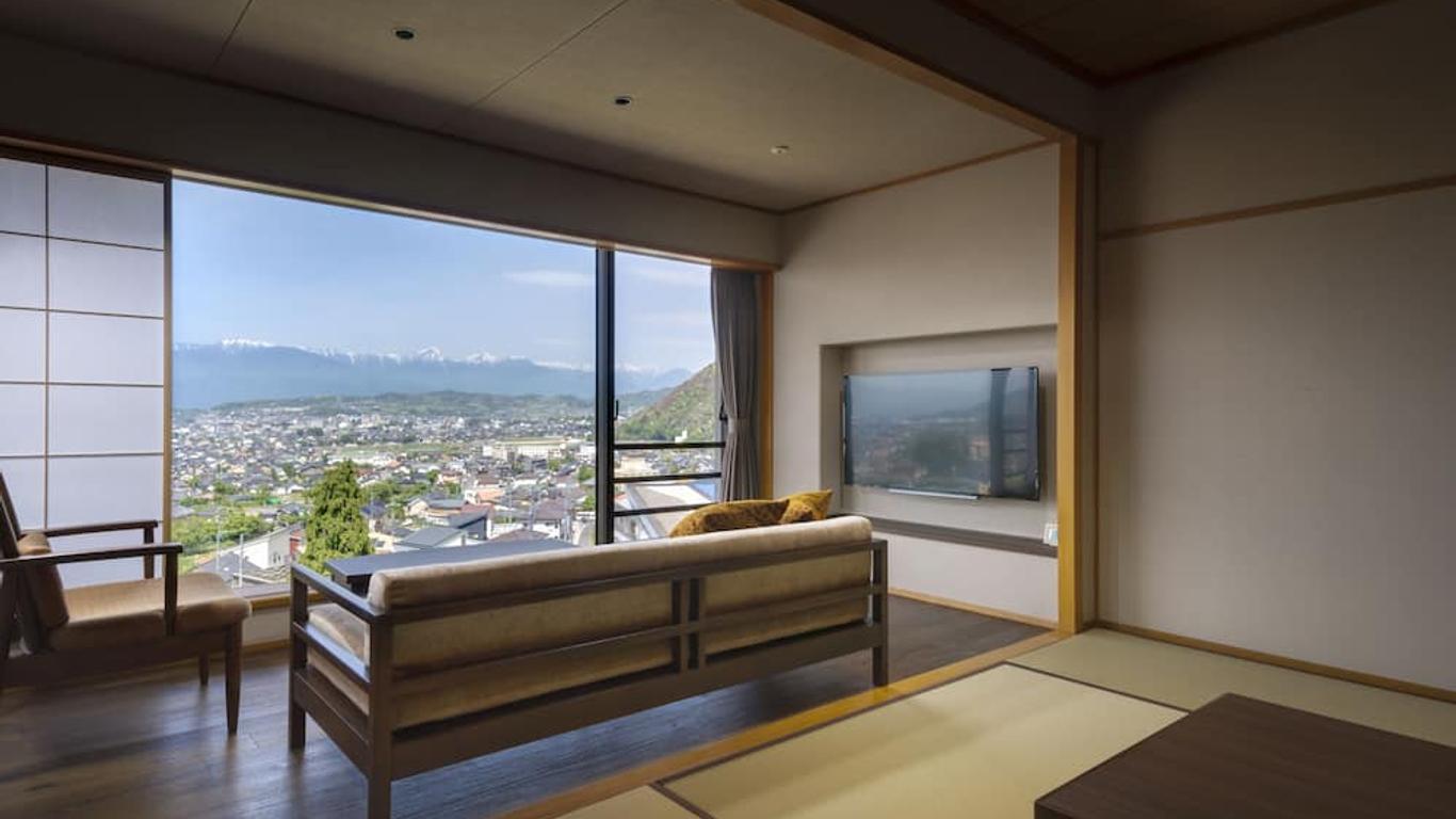 翔峰酒店
