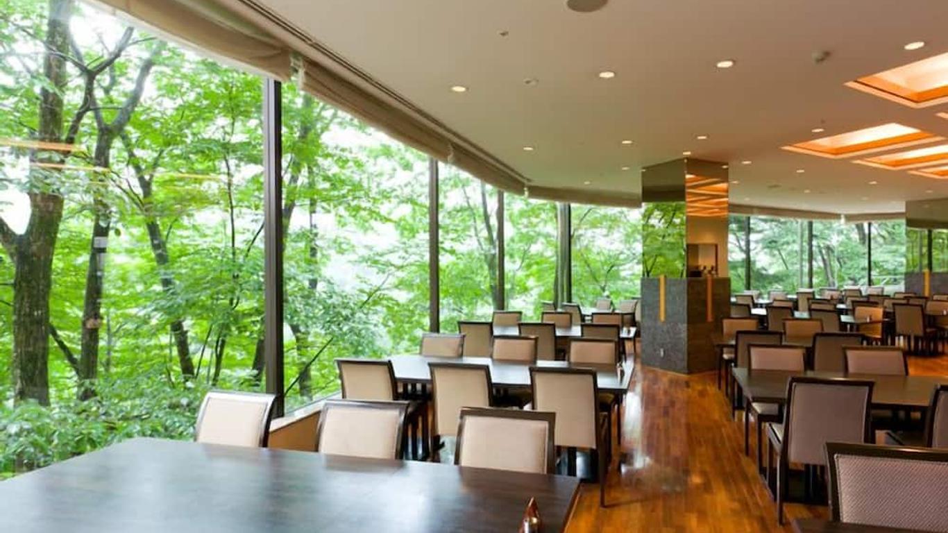 鬼怒川哈韦斯特度假酒店