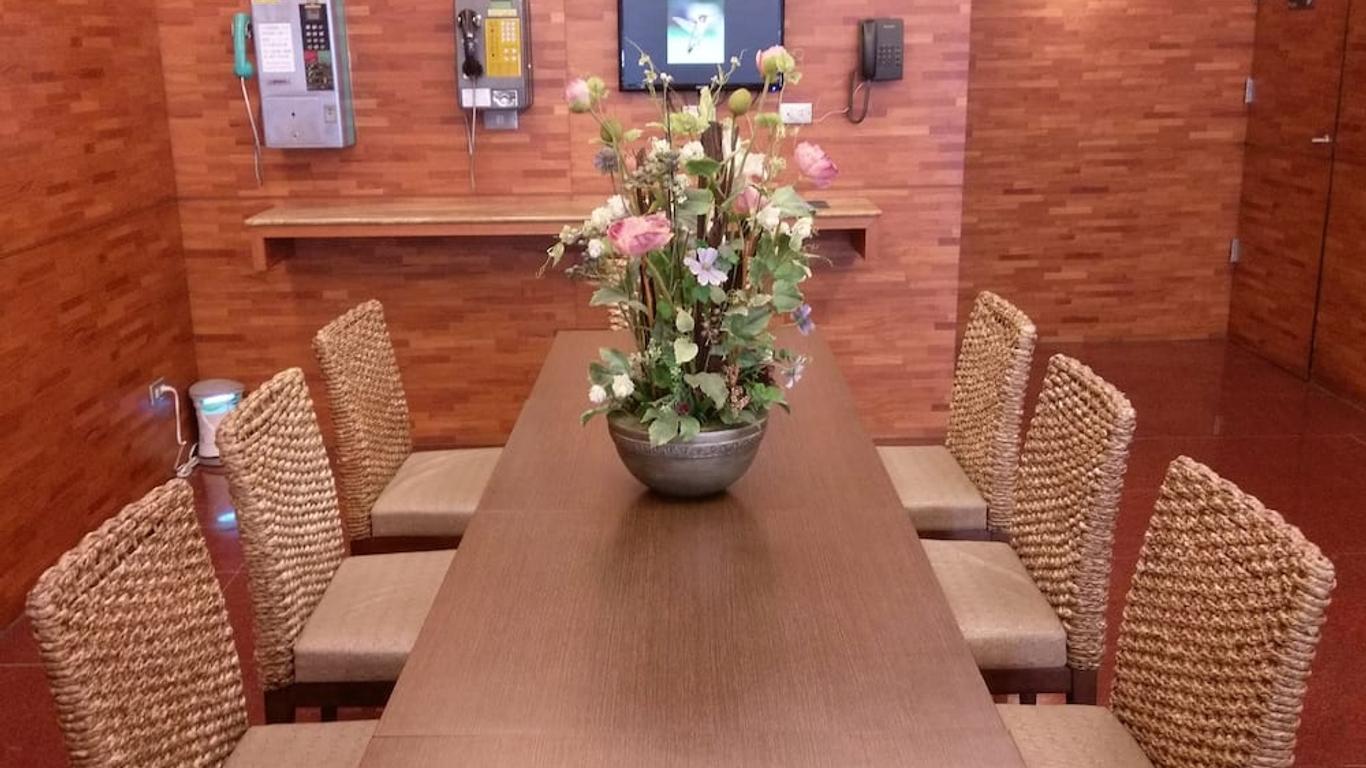 台南首相大饭店