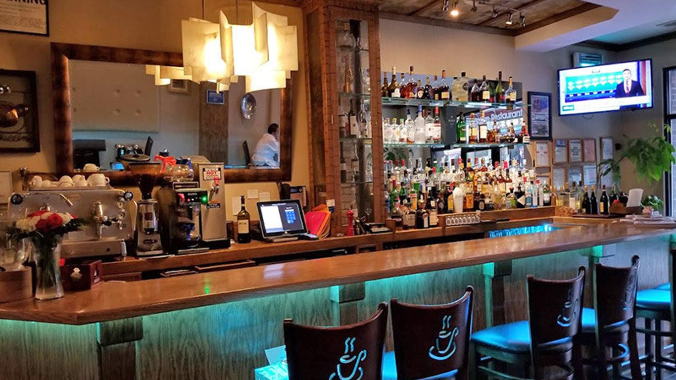 马哥拉瓜迪亚列克星敦酒店