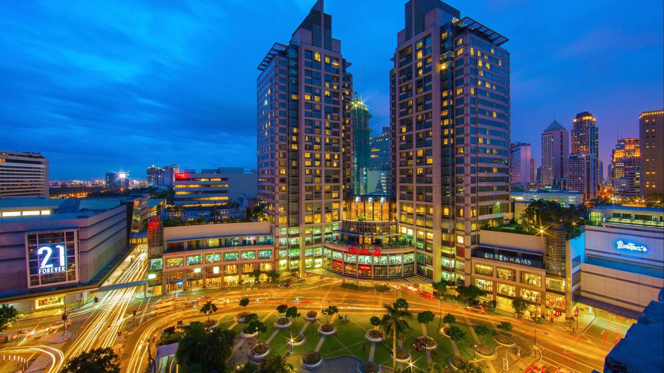 马卡蒂假日套房酒店 - IHG 旗下酒店