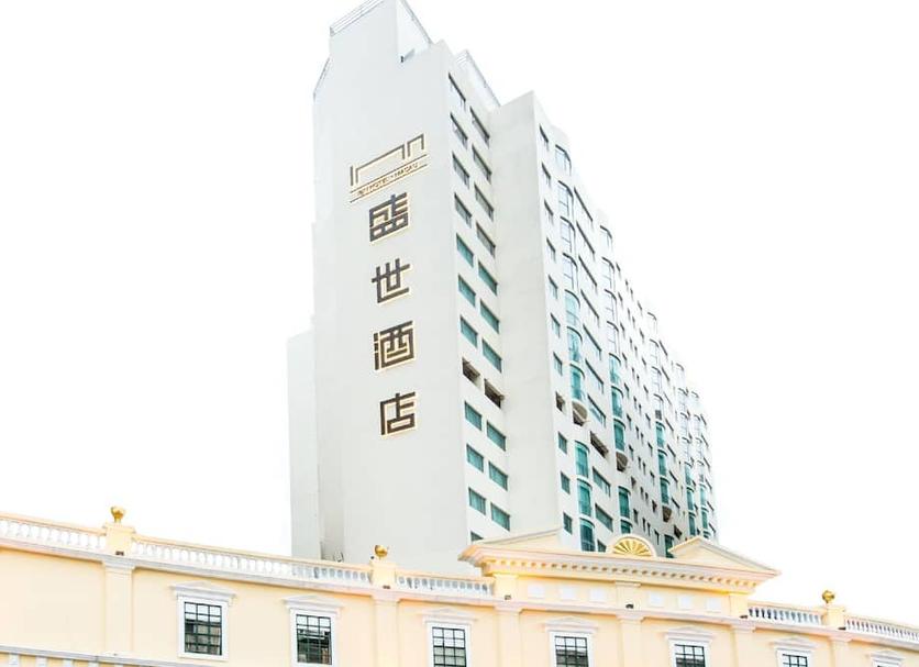 建筑 照片