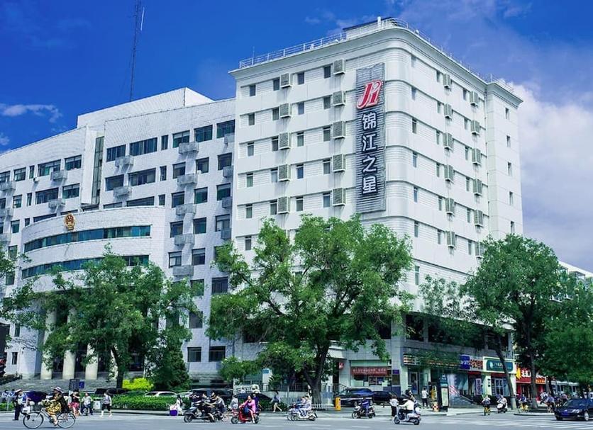 建筑 照片