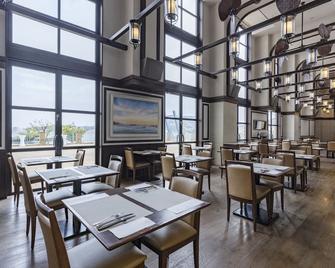 门司港酒店 - 北九州市 - 餐馆