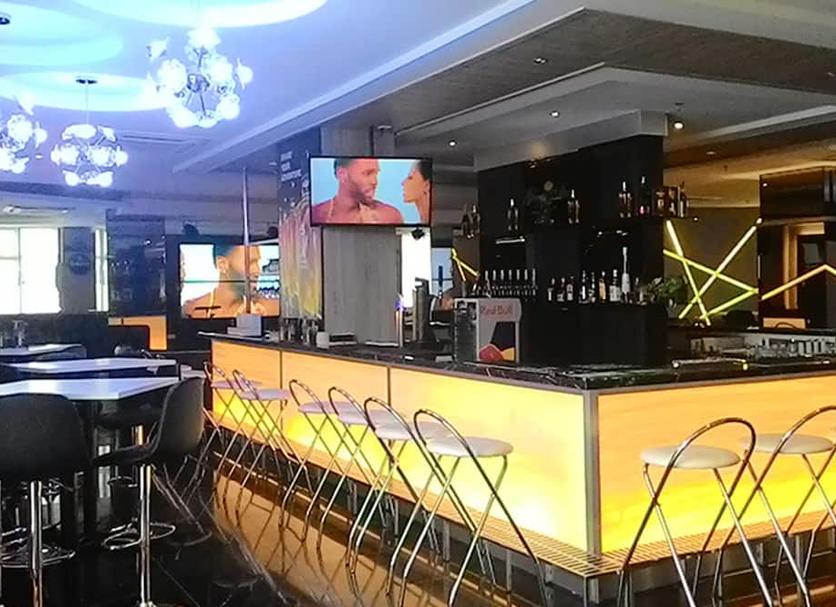 酒吧 照片