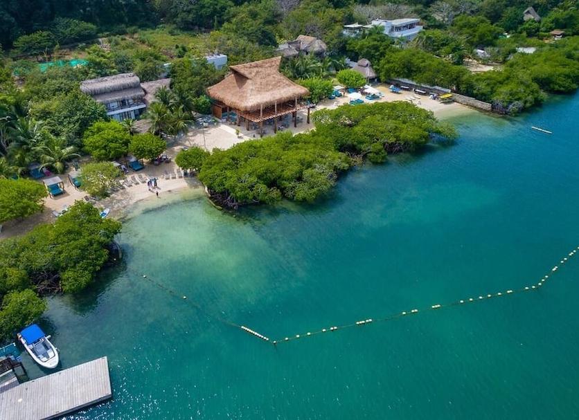 户外景观 照片