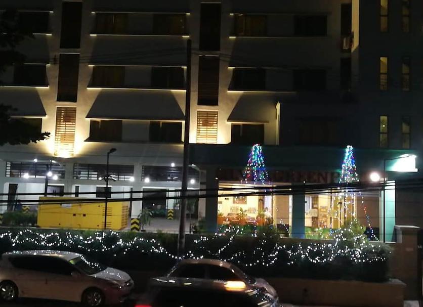 建筑 照片