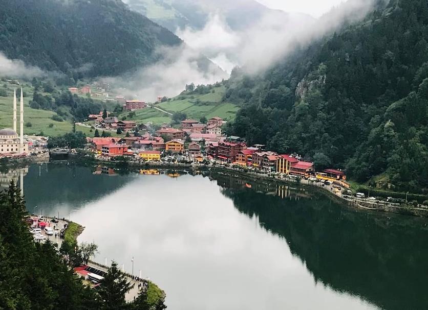 户外景观 照片