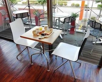 高崎1-2-3酒店 - 高崎市 - 餐馆
