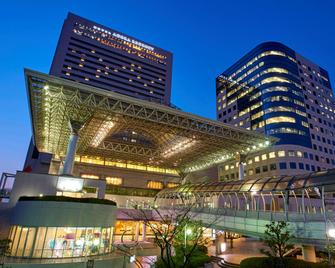 大阪堺丽都大酒店 - 堺市 - 建筑