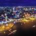 户外景观