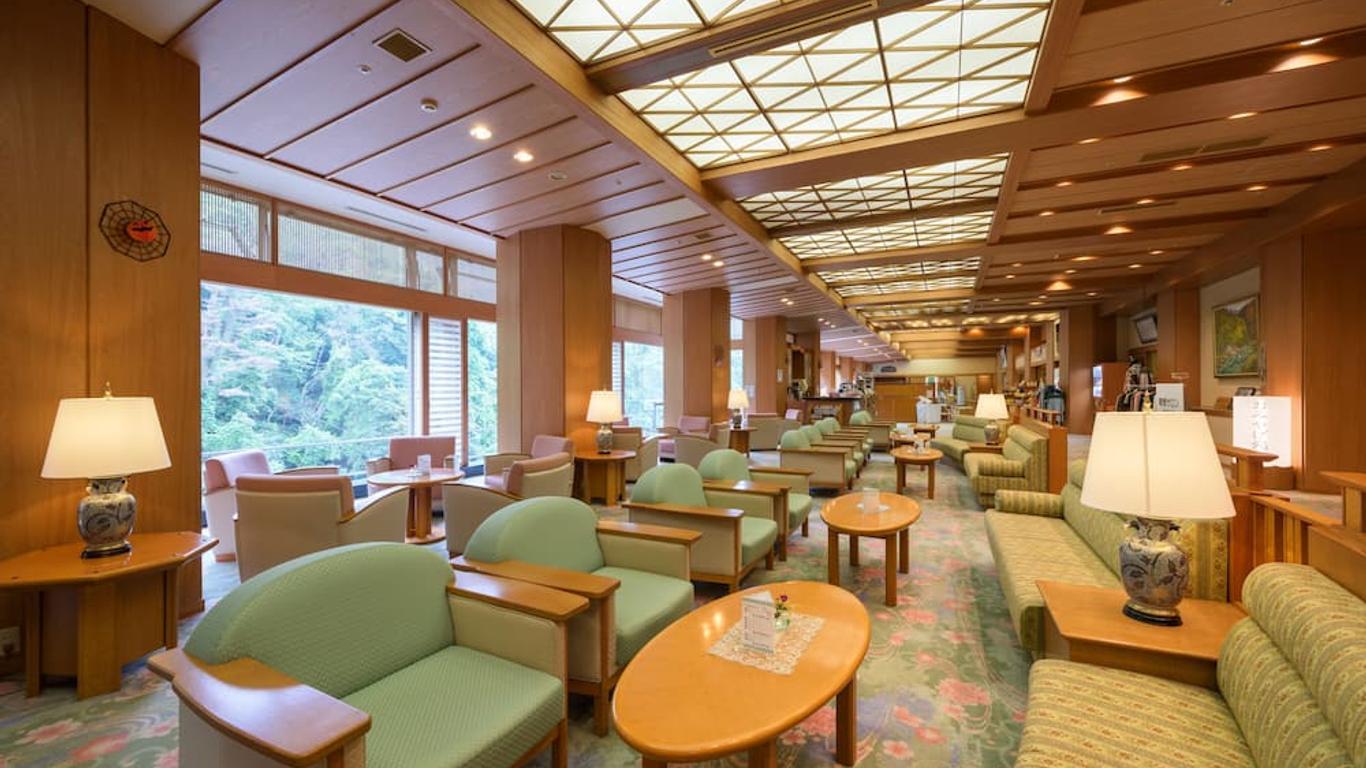 吉川屋旅馆