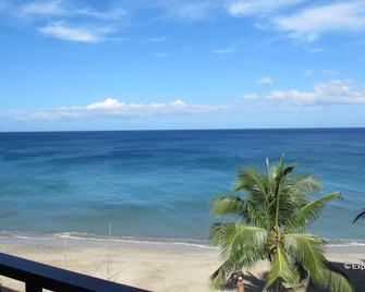 安暖日落海滩度假村酒店 - 加莱拉港 - 海滩