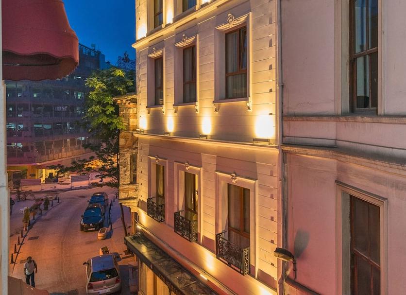 户外景观 照片
