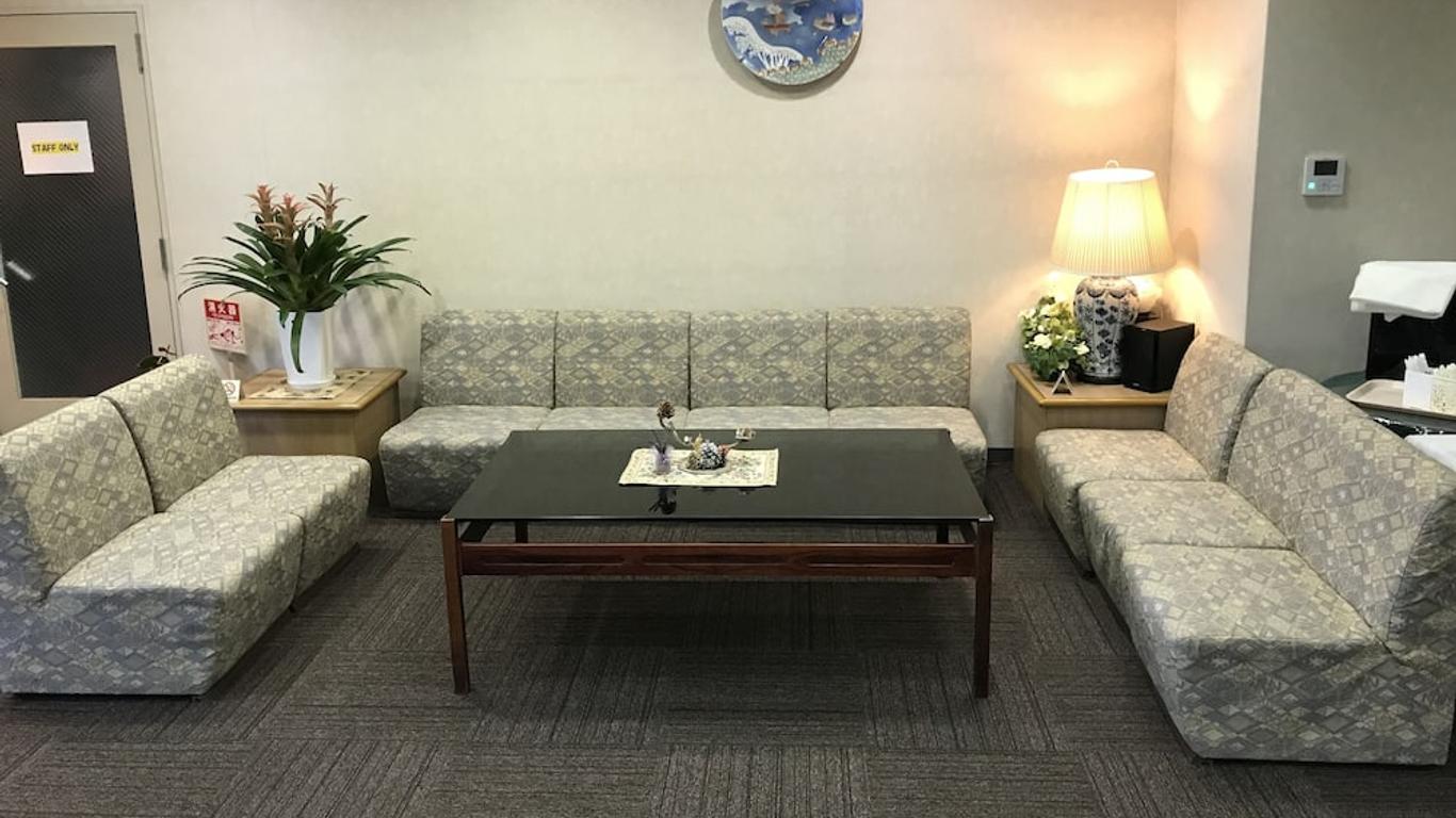 Sawa酒店