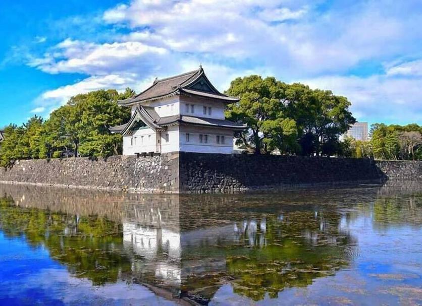 户外景观 照片