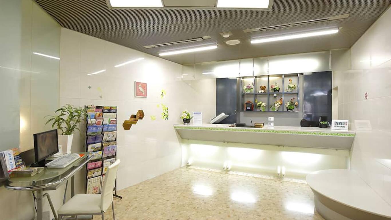 大阪鲸饭店