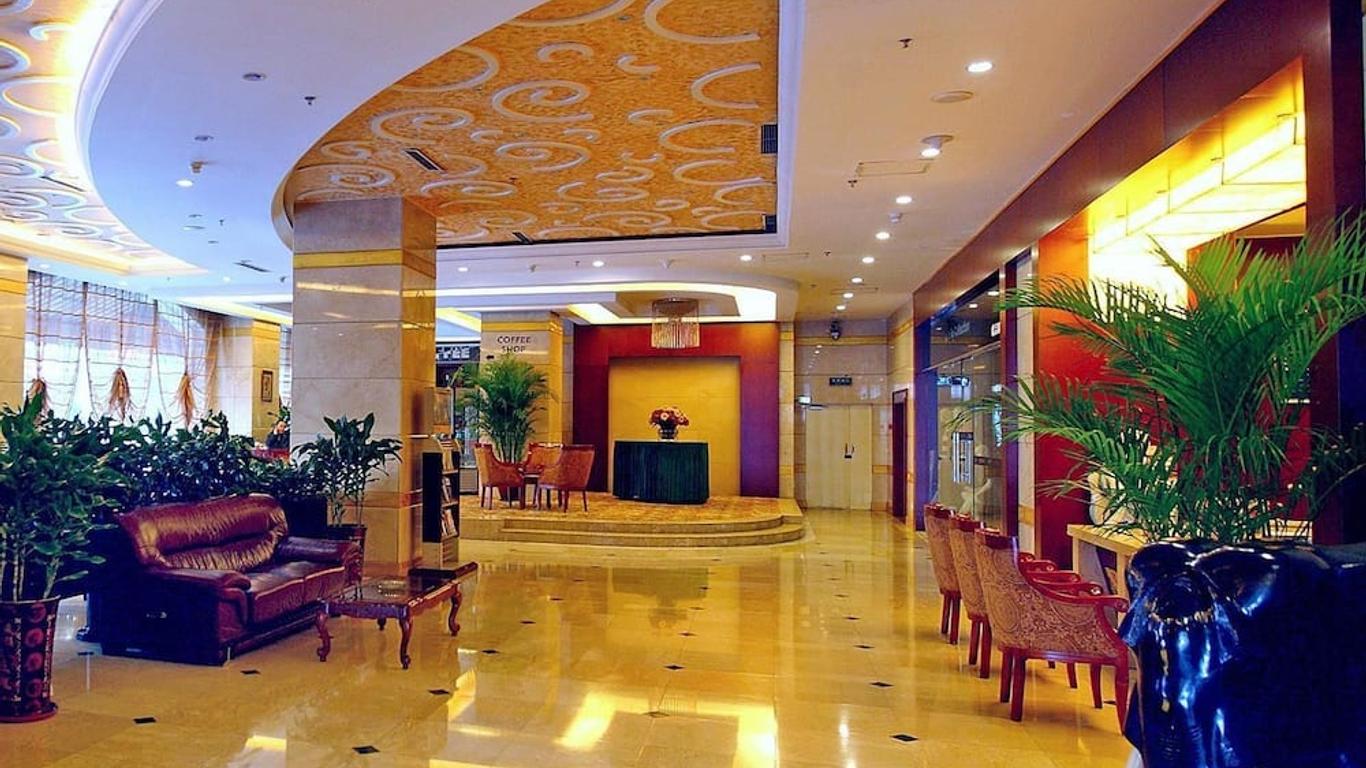 大连北良大厦