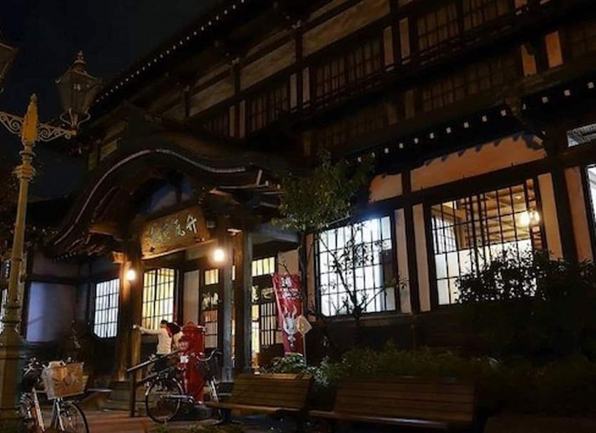 建筑 照片