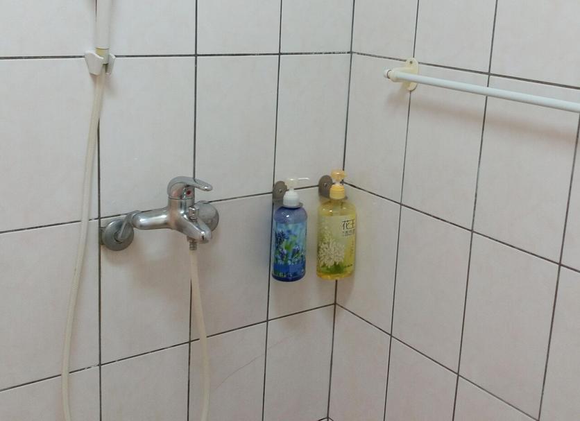 客房设施 照片