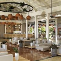 加勒比热带美利亚式酒店